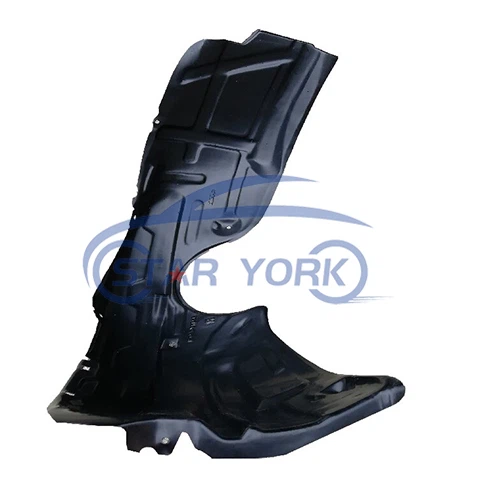 Inner Fender RH LH untuk Camry 02-06 Asia Tenggara 53875-06051 53875-06050 53876-06051 53876-06050